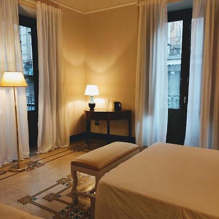 Sofia Katane Gemmellaro Hotel CTA Eksteriør billede