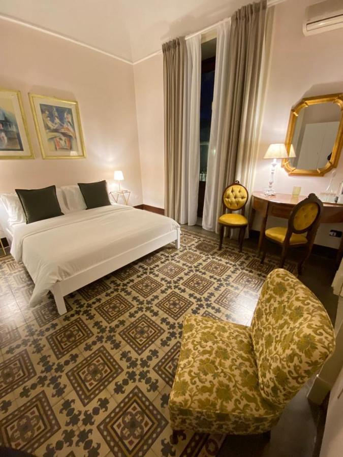 Sofia Katane Gemmellaro Hotel CTA Eksteriør billede