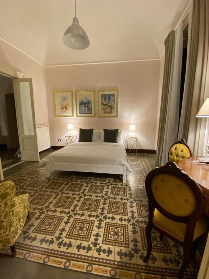 Sofia Katane Gemmellaro Hotel CTA Eksteriør billede