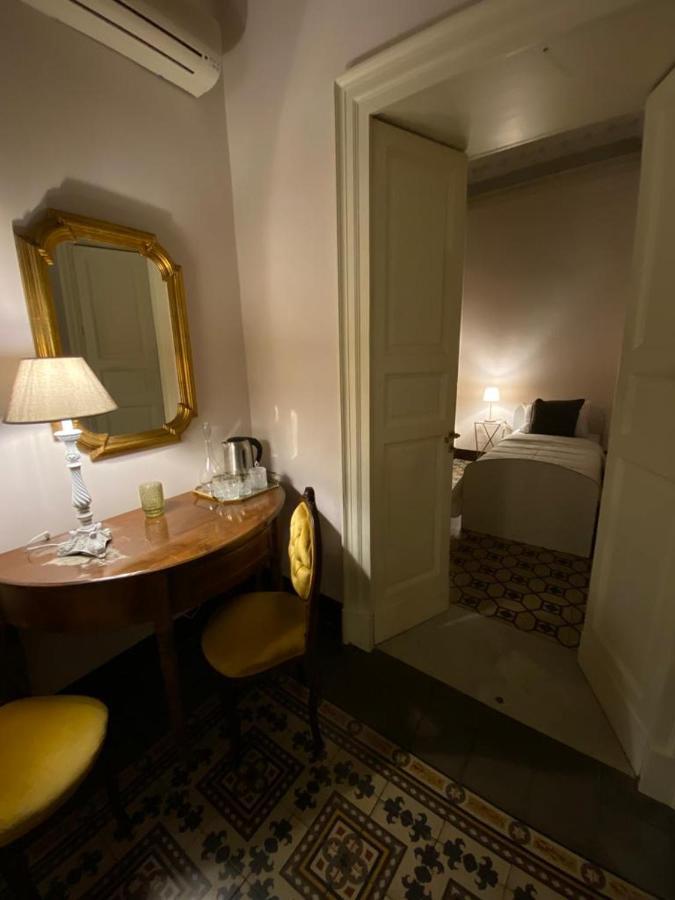 Sofia Katane Gemmellaro Hotel CTA Eksteriør billede