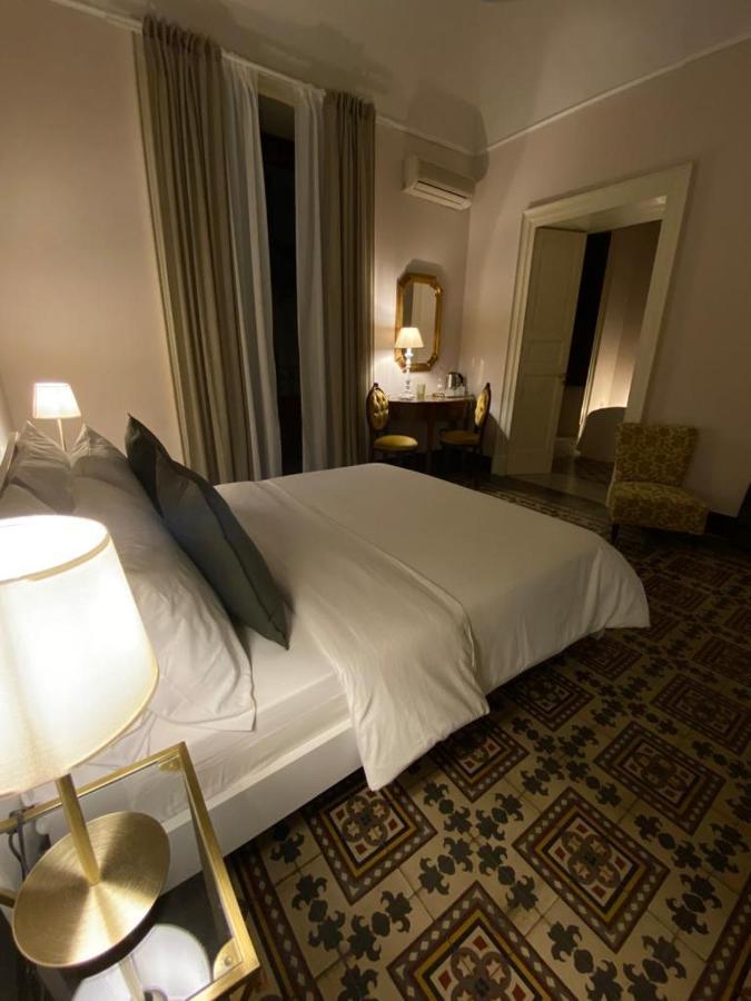 Sofia Katane Gemmellaro Hotel CTA Eksteriør billede