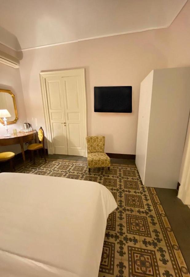 Sofia Katane Gemmellaro Hotel CTA Eksteriør billede
