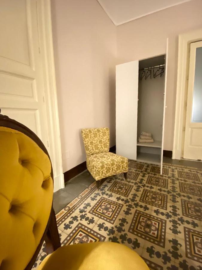 Sofia Katane Gemmellaro Hotel CTA Eksteriør billede